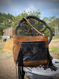 B 318 Medium Tote