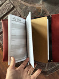 J 85 Journal