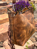 B 317 Medium Tote