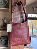 B334 Cognac Hobo