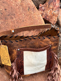 B 317 Medium Tote