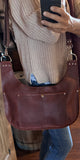 B332 Cognac Scoop