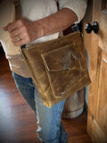 B 320 Bison Crossbody