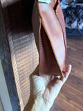 B332 Cognac Scoop