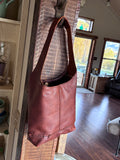 B334 Cognac Hobo
