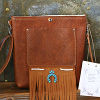 B 161 Crossbody