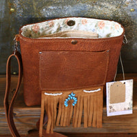 B 161 Crossbody
