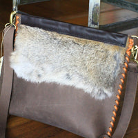 B 186 Crossbody