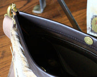 B 186 Crossbody