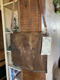 B 306 Bison Crossbody
