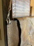 B 306 Bison Crossbody