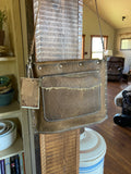 B 306 Bison Crossbody