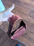 B334 Cognac Hobo