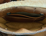 B 306 Bison Crossbody