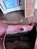 B334 Cognac Hobo
