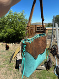 B314 crossbody