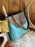 B314 crossbody