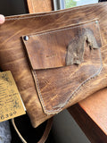 B 320 Bison Crossbody