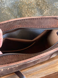 B 287 crossbody