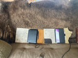 Journals
