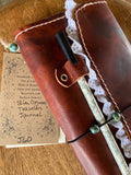 Slim Expandable Journal