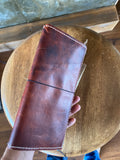 Slim Expandable Journal