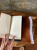 Slim Expandable Journal