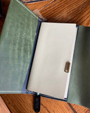 J 65 slim expandable travelers journal