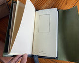 J 65 slim expandable travelers journal