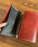 J 75 expandable pocket travelers journal