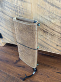 J 77 slim expandable traveler's journal