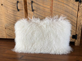 Pillow available at North Nest Interior Design