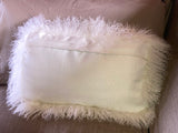 Pillow available at North Nest Interior Design