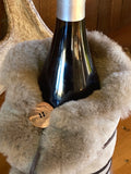Wine Tote available at North Nest Interior Design