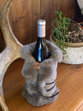 Wine Tote available at North Nest Interior Design