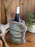 Wine Tote available at North Nest Interior Design