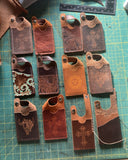 Boot Wallets/Card Holders