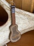 Guitar pick case